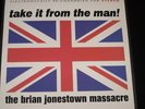 BRIAN JONESTOWN MASSACRE Take It From The Man ORIG 2 LP