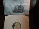 BELLE AND SEBASTIAN 