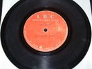 ROLLING STONES  - ROAD RUNNER - IBC ACETATE