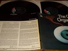 2 LP = THE GREATEST ORGAN PLAYERS=ORIG LIBERTY FOC RARE