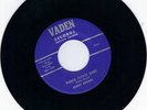  BOBBY BROWN 45 ARKANSAS ROCKABILLY VADEN 109 classic
