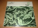 DONALD BYRD/BYRD IN FLIGHT/JAPAN LP