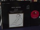 LSC 2742 SD FRITZ REINER CSO HAYDN - HIS LAST RECORDING