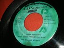 THE ROLLING STONES-SATISFACTION-RARE PANAMA LABEL-7