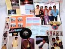 Michael Jackson JACKSONS Fan-Club Membership KIT 1983