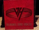 Van Halen For Unlawful Carnal Knowledge LP Germany RARE