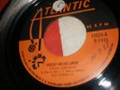 LED ZEPPELIN-WHOLE LOTTA LOVE-RARE COSTA RICA LABEL-7
