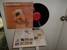 ROBERT JOHNSON KING OF THE DELTA BLUES SINGERS SHRINK