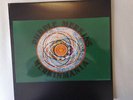 PURPLE MERKINS (Fuzztones,Cynics,Sick Rose) LP LTD/50