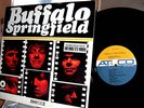 MONO 1966  BUFFALO SPRINGFIELD  West Coast Garage YOUNG