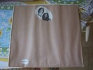 JOHN LENNON AND & YOKO ONO - TWO 2 VIRGINS - LP + BAG 