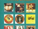 AC/DC Record Dreams BOOK Ultimate Collector`s Guide