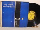 Jon Eardley-Hey There-orig mono Prestige 10