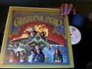 EX Lp The Grateful Dead RARE 1st album Jerry Garcia