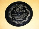 78 rpm- Al Bowlly, Ray Noble- Midnight, the Stars & You