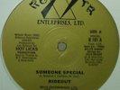 FUNK, SOUL* Rideout - Someone Special *REAL FKN SCARCE*