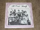 Conti Family LP sealed self titled private Funk