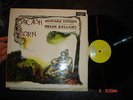 PETER BELLAMY LP-