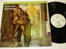 Jethro Tull AQUALUNG MFSL 1-061 audiophile vinyl NM lp