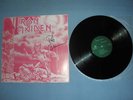 IRON MAIDEN  Live (1980) JAPAN LP NWOBHM mint