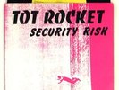 TOT ROCKET   Security Risk   KILLER NY Punk 7