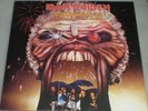 Iron Maiden Donington 88 Live Vinyl LP New Unplayed