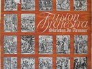 Fusion Orchestra: Skeleton In Armour.Rock.Psych.Rare.NM