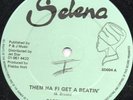 Barry Brown - Them Ha Fi Get a Beatin' - ORig. Rare 12