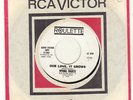 POPCORN TEEN on ROULETTE--MYRNA MARCH----HEAR BOTH