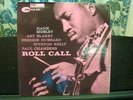 HANK MOBLEY  Roll Call  - Blue Note 84058 - Art Blakey