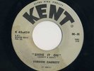 Vernon Garrett - Shine It On - Kent