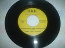 RARE RALPH '' SOUL'' JACKSON 45 ON S.O.B # 39431