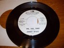 JOHNNY WYATT ONE TWO THREE on CHALLENGE DJ MINT -