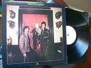 The Stranglers RARE *Rattus Norvegicus* TEST PRESSING