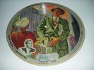 VHTF Vogue Picture Disc R764 Shep Fields/Jack Prince