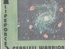 LIFE FORCE - FEATLESS WARRIORS - SEALED JAZZ LP