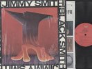JIMMY SMITH - BLACK  SMITH - JAZZ LP