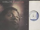 ANDREW HILL - LIFT EVERY VOICE -STEREO BN JAZZ PROMO LP