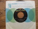 Roy Hamilton The Panic Is On MGM K13217 Orig US Ex cond