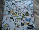 Led Zeppelin III 3 Quiex SVP 200g LP MINT still sealed