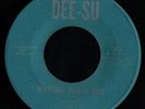 SOUL 45 WARREN LEE WAITING FOR A BUS DEESU LISTEN