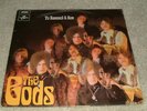 THE GODS to samuel a son 1969 UK COLUMBIA LABEL PROG LP