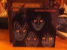KISS CREATURES OF THE NIGHT PICTURE DISC LP-GATEFOLD