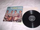 *THE CHIRPING CRICKETS* 1959 UK CORAL LP -  BUDDY HOLLY