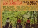 33 T BEATLES  14 PLUS GRANDS SUCCES