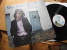 MIKE HARRISON ( SPOOKY TOOTH) 1971 MINT TOP RARITY
