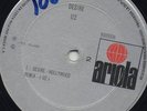 U2-DESIRE- COSTA RICA LABEL-12