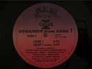 Cage 1 Straight from Cage RARE Random rap 12