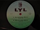 Lyric Lords Need I Say More RARE PHILLY RANDOM RAP 12