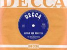 ?THE ROLLING STONES - LITTLE RED ROOSTER 7